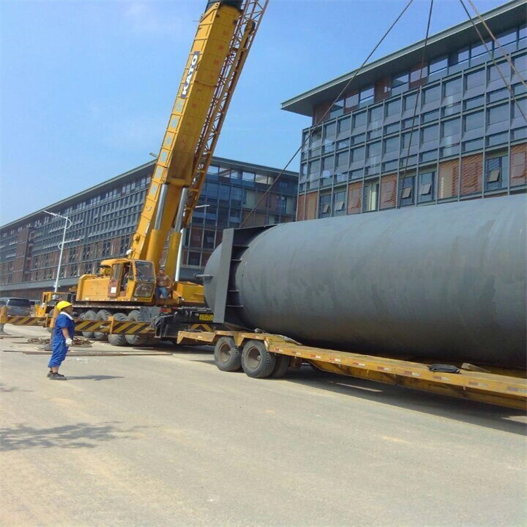 桐庐县大型吊车租赁公司