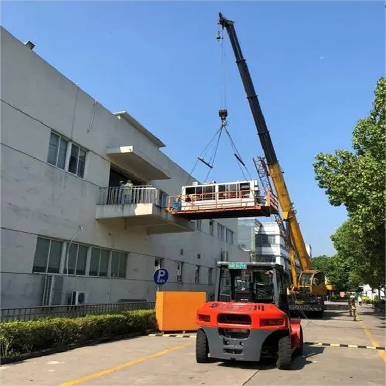 桐庐县小型吊车出租电话