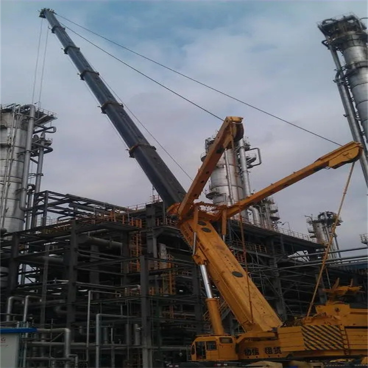 桐庐县吊车出租电话