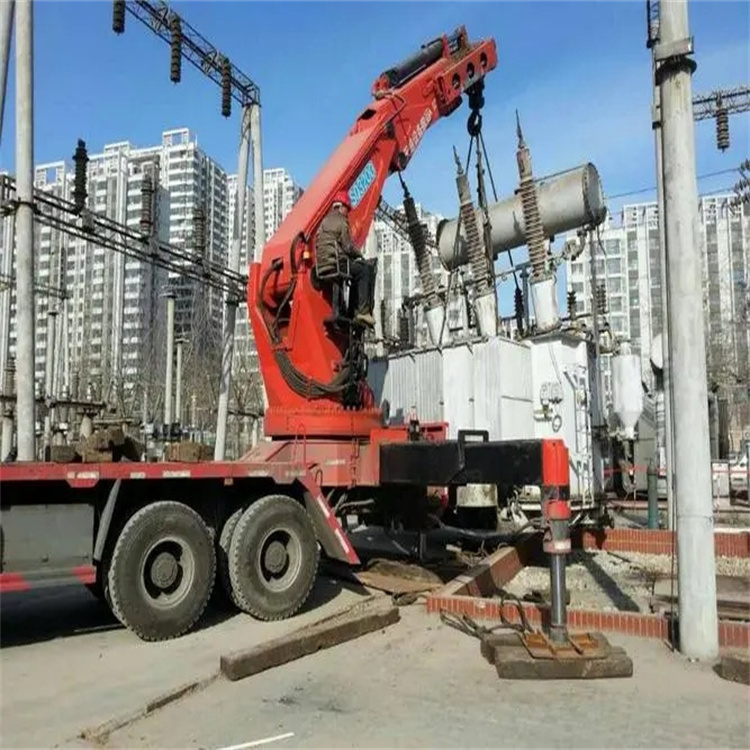 桐庐县就近吊车出租|工地厂房吊装设备租赁|24小时高效响应