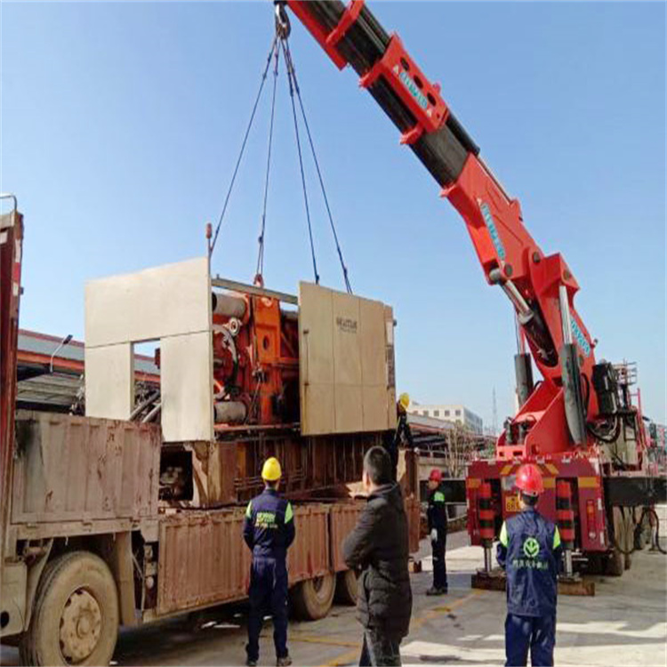 桐庐县附近随车吊出租，便捷服务与实用联系方式