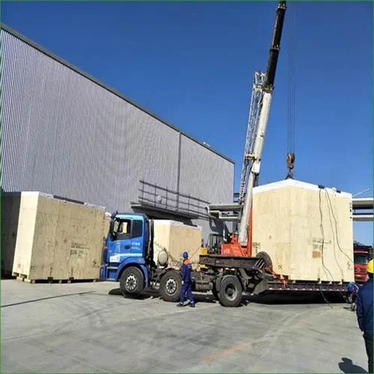 桐庐县吊车租赁包月