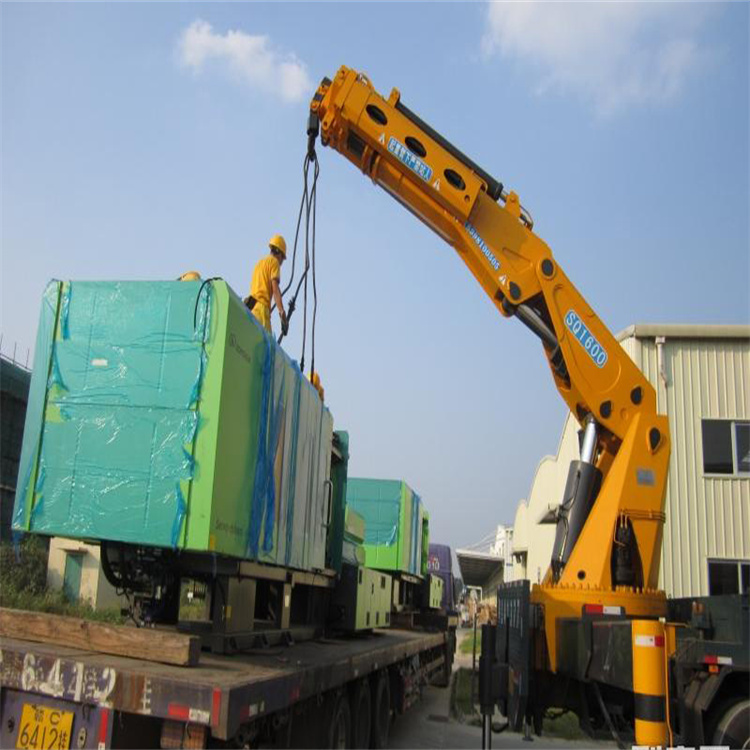 桐庐县附近哪有出租随车吊的