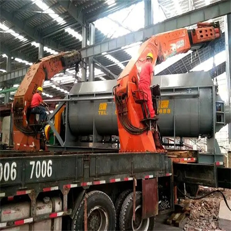 桐庐县大型随车吊出租多少钱