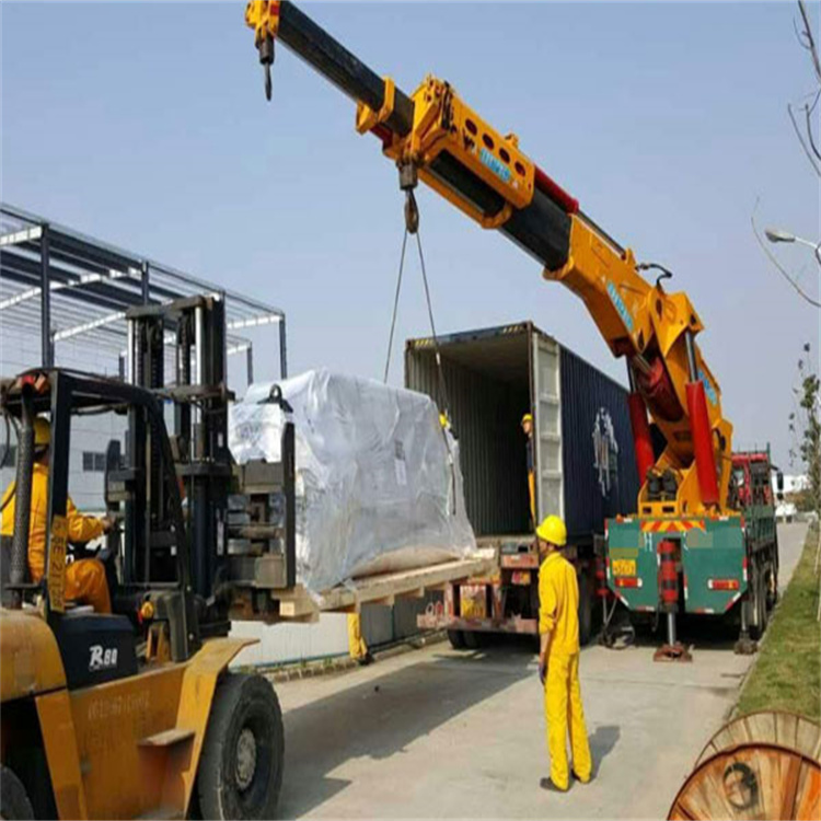 桐庐县专业随车吊出租电话