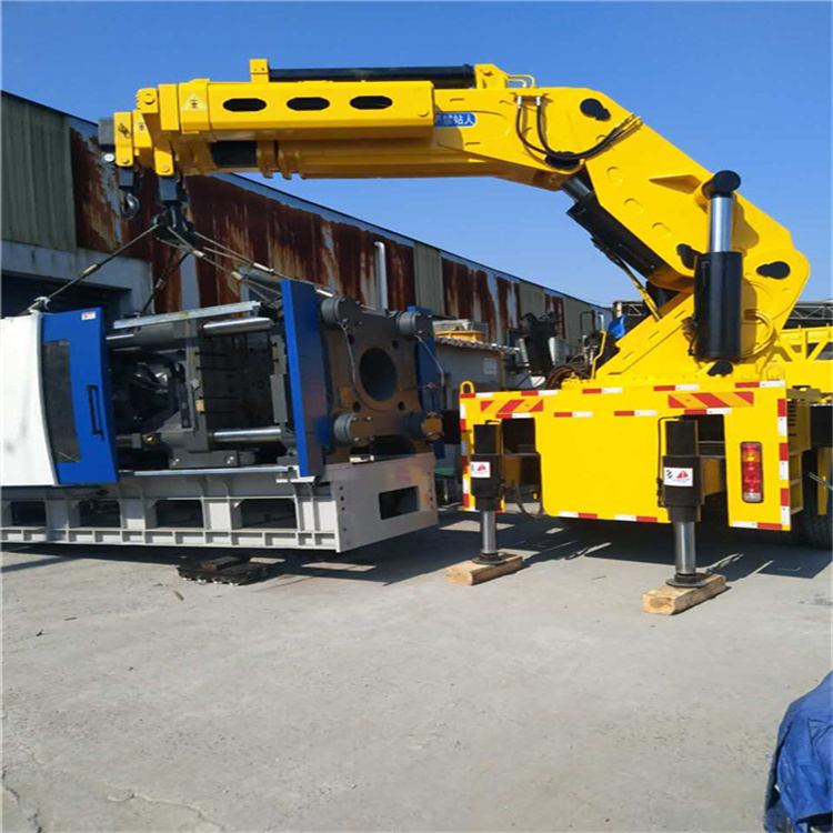 桐庐县大吨位折臂吊出租