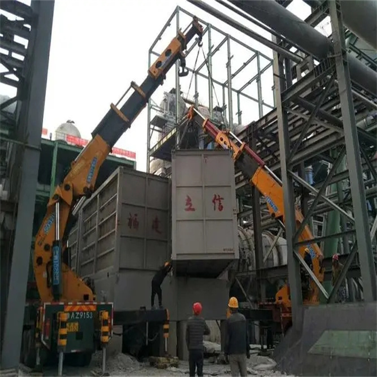 桐庐县折臂吊车租赁电话