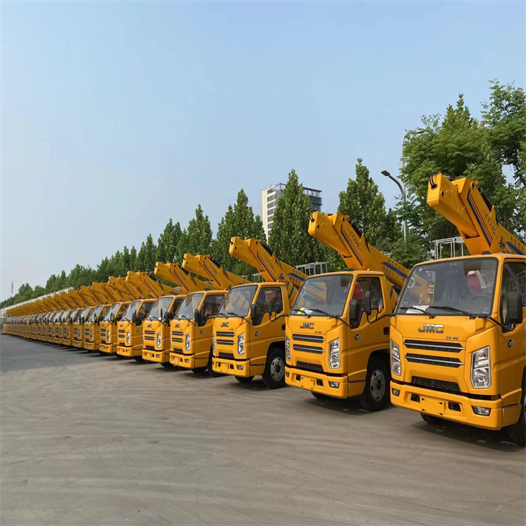 桐庐县路灯车高空作业车出租|市政维修|广告安装