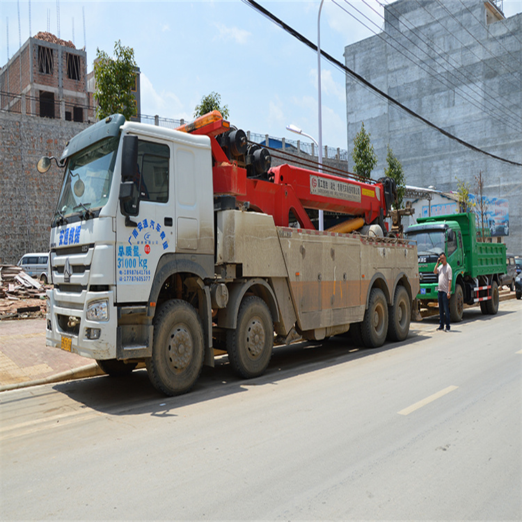 桐庐县50吨随车吊出租