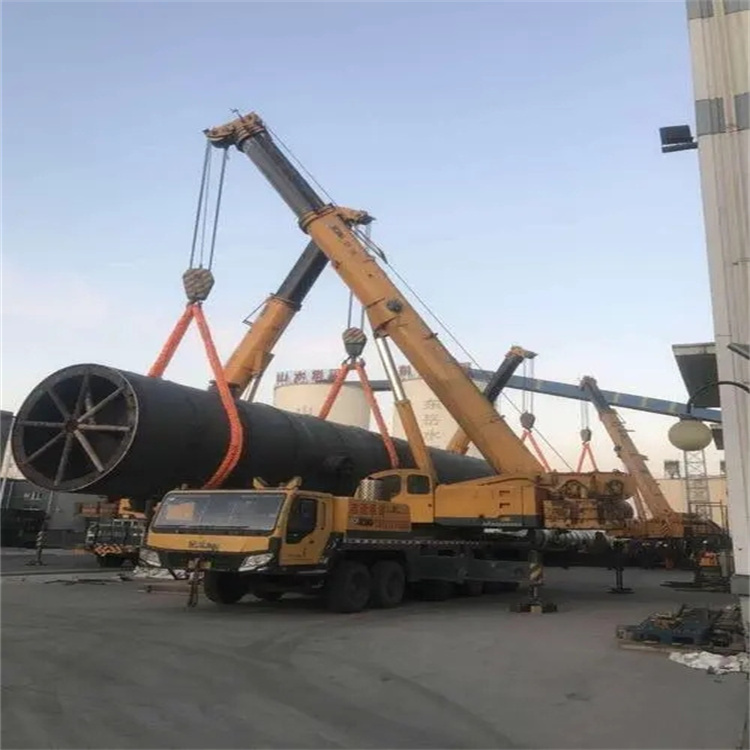 桐庐县如何评估吊车出租公司在风电设备吊装的专业性