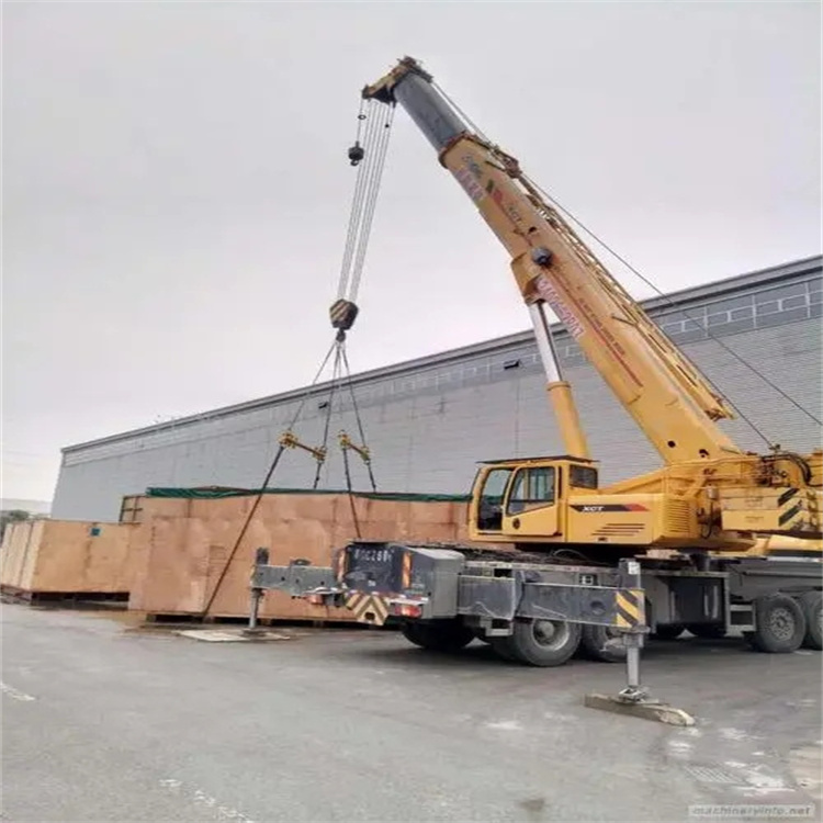 桐庐县急需吊车出租怎么办|24小时响应|跨区调配服务