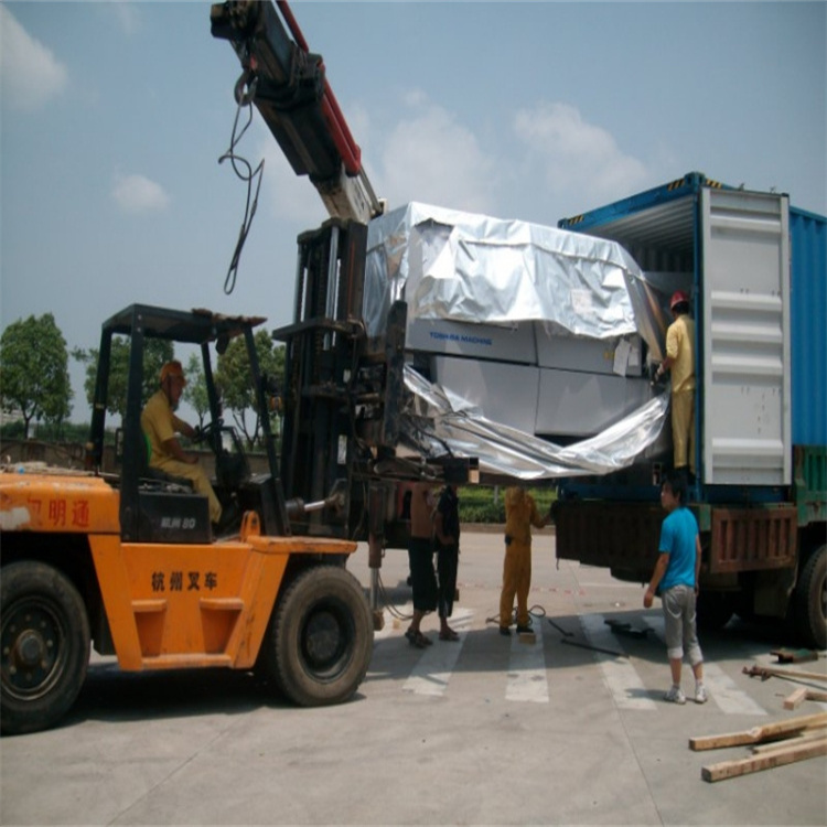 桐庐县专业吊车出租多少钱