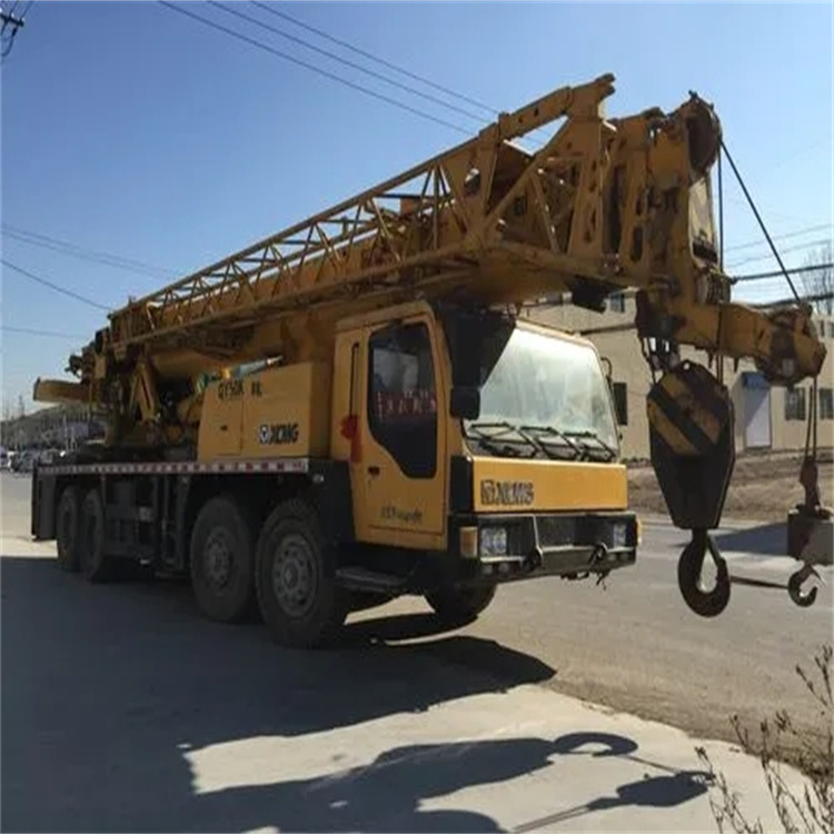 桐庐县哪里有专业吊车出租