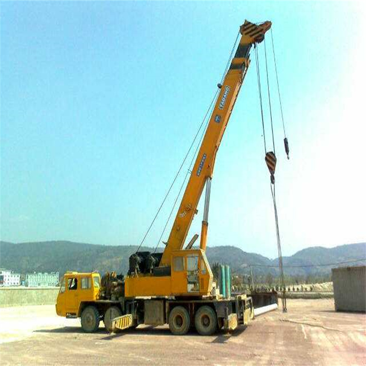 桐庐县小型吊车出租价格是多少